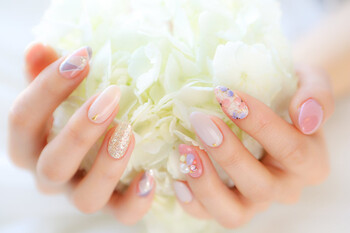 Jam Nail Eyelash ジャムネイルアンドアイラッシュ 愛知県 大曽根 黒川 のネイルサロン ビューティーパーク