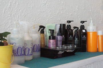 merry NAGASAKI | 諫早のヘアサロン