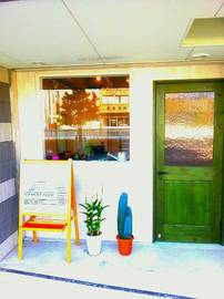 Cherie hair atelier | 十三のヘアサロン