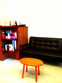 Cherie hair atelier | 十三のヘアサロン Cherie hair atelier | 十三のヘアサロン