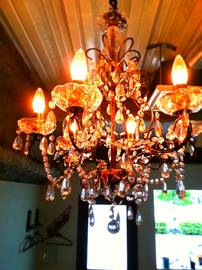 Cherie hair atelier | 十三のヘアサロン Cherie hair atelier | 十三のヘアサロン