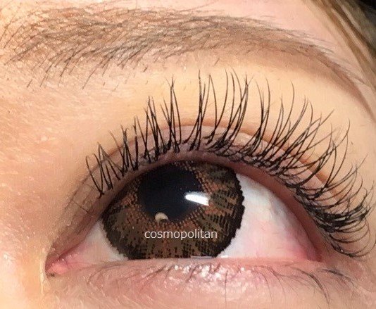 まつげエクステサロンcosmopolitan | 心斎橋のアイラッシュ