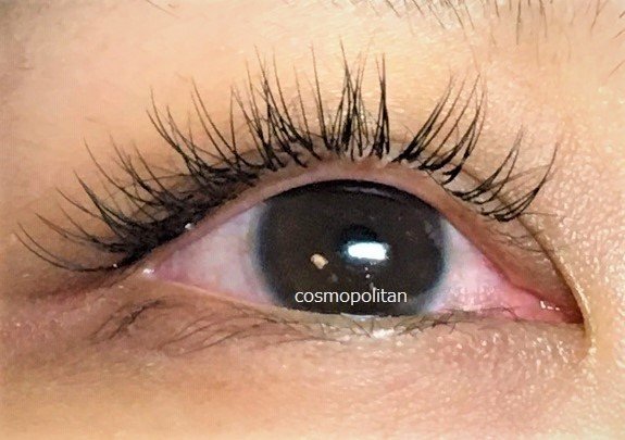 まつげエクステサロンcosmopolitan | 心斎橋のアイラッシュ