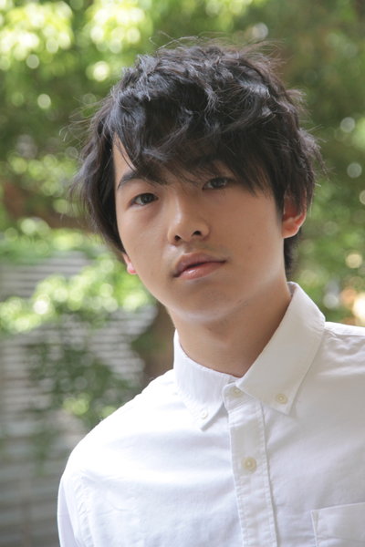 ATHLETES | 原宿のヘアサロン