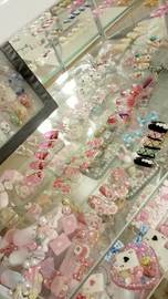 ネイルサロン　ERINA NAILS | 能代のネイルサロン