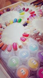 ネイルサロン　ERINA NAILS | 能代のネイルサロン