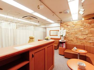 気分転館 | 三宮のリラクゼーション