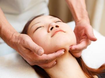 気分転館 | 三宮のリラクゼーション