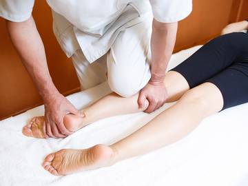 気分転館 | 三宮のリラクゼーション