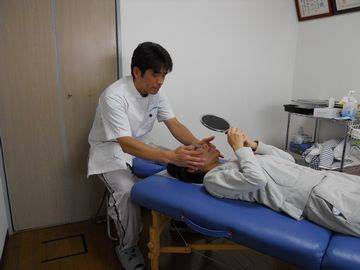 あおぞら整体院 | 稲城のリラクゼーション