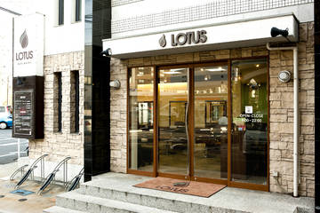 CLORE | 守口のヘアサロン