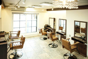 CLORE | 守口のヘアサロン