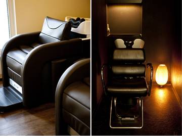 CLORE | 守口のヘアサロン