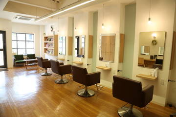 kurari hair | 本山/今池のヘアサロン