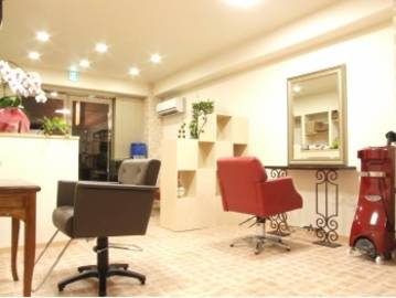 Hairmake Keshiki | 相模大野のヘアサロン