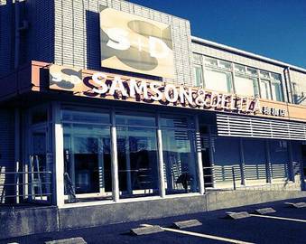 JOUeN | 本巣のヘアサロン