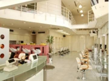 JOUeN | 本巣のヘアサロン