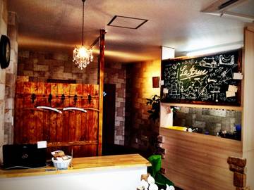 Le Brun | 佐世保のヘアサロン