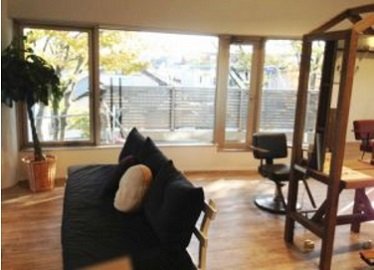 Hair Salon GIFT | 青葉台のヘアサロン