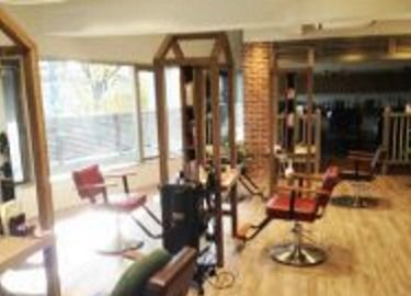 Hair Salon GIFT | 青葉台のヘアサロン