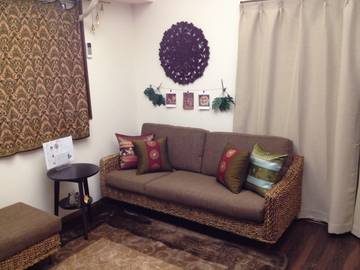 バリニーズ＆タイ古式　BARIE | 上野のリラクゼーション