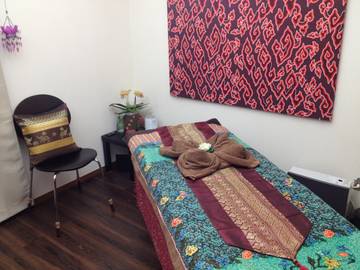 バリニーズ＆タイ古式　BARIE | 上野のリラクゼーション