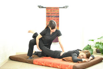 anthein | 岡山のリラクゼーション