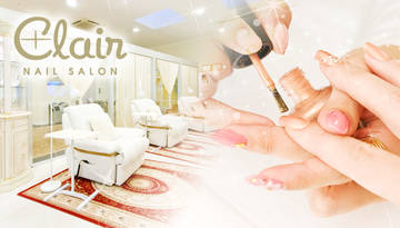 ネイルズ　クレエル | 名護のネイルサロン