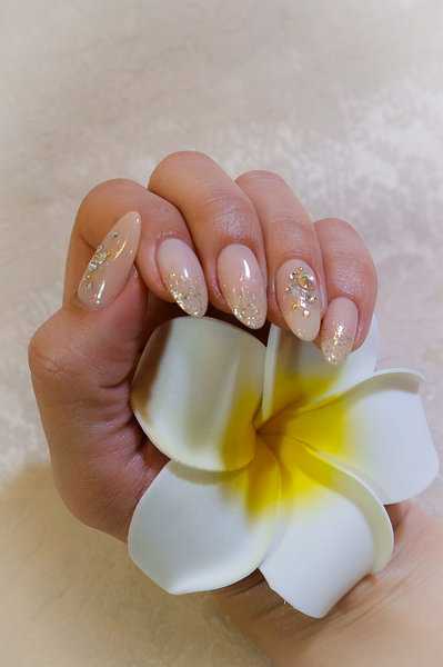 ネイルズ　クレエル | 名護のネイルサロン