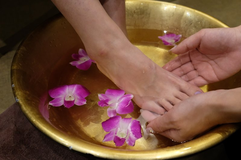 ネイルズ　クレエル | 名護のネイルサロン