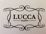 LUCCA HAIR'S | 宇都宮のヘアサロン