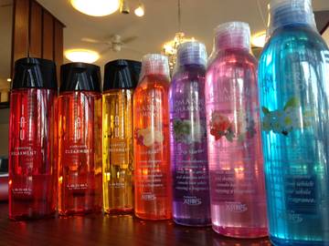 LUCCA HAIR'S | 宇都宮のヘアサロン