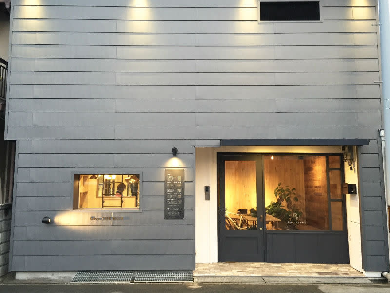 bros.THE HAIR | 泉大津のヘアサロン