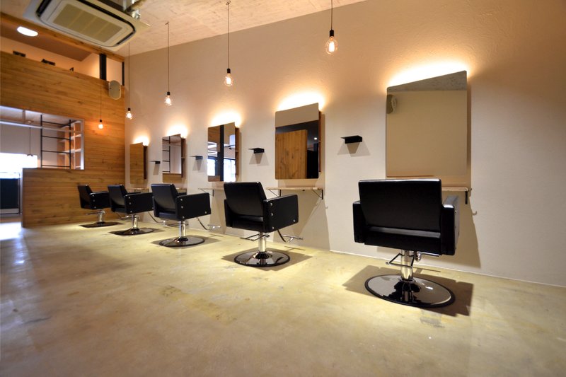 bros.THE HAIR | 泉大津のヘアサロン