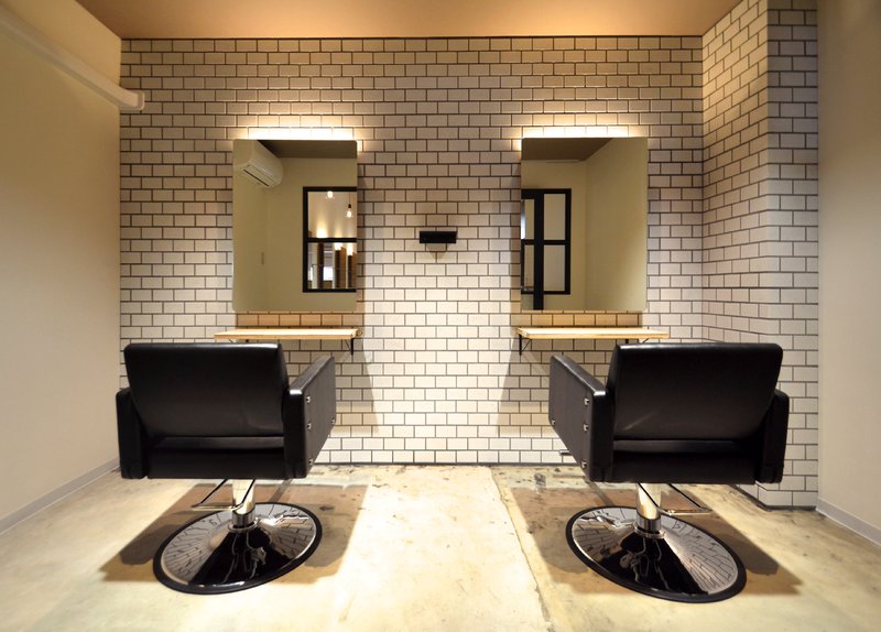 bros.THE HAIR | 泉大津のヘアサロン