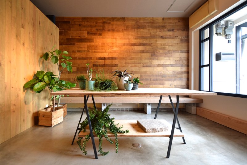 bros.THE HAIR | 泉大津のヘアサロン