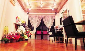 Livre | 明治神宮のヘアサロン