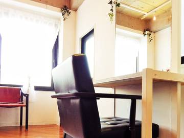 Livre | 明治神宮のヘアサロン