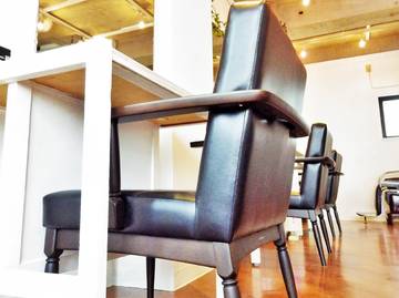 Livre | 明治神宮のヘアサロン