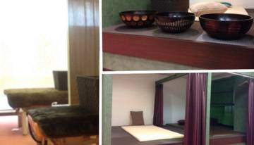 長居リラクゼーションサロン　あくあ | 堺のリラクゼーション