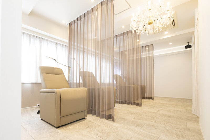 アイラッシュサロン Linelle | 新宿のアイラッシュ