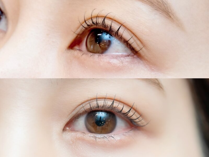 アイラッシュサロン Linelle | 新宿のアイラッシュ