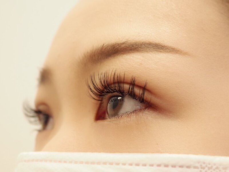 アイラッシュサロン Linelle | 新宿のアイラッシュ