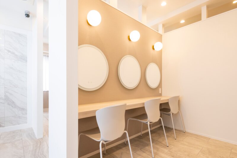 アイラッシュサロン Linelle | 新宿のアイラッシュ