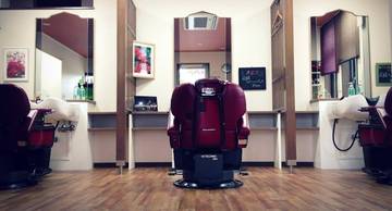 Men's salon TATSUMIYA | 寒河江のヘアサロン