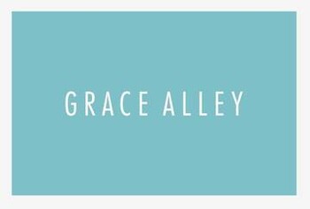 GRACE ALLEY | 梅田のヘアサロン