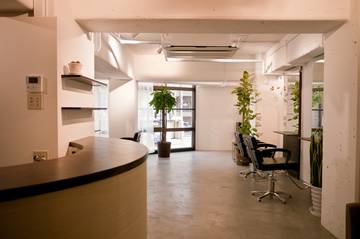 GRACE ALLEY | 梅田のヘアサロン GRACE ALLEY | 梅田のヘアサロン