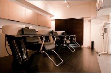 GRACE ALLEY | 梅田のヘアサロン GRACE ALLEY | 梅田のヘアサロン