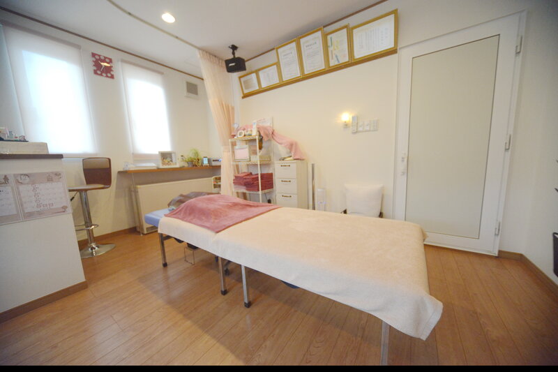 ﾘﾗｸｾﾞｰｼｮﾝﾙｰﾑ Believe | 男鹿のリラクゼーション