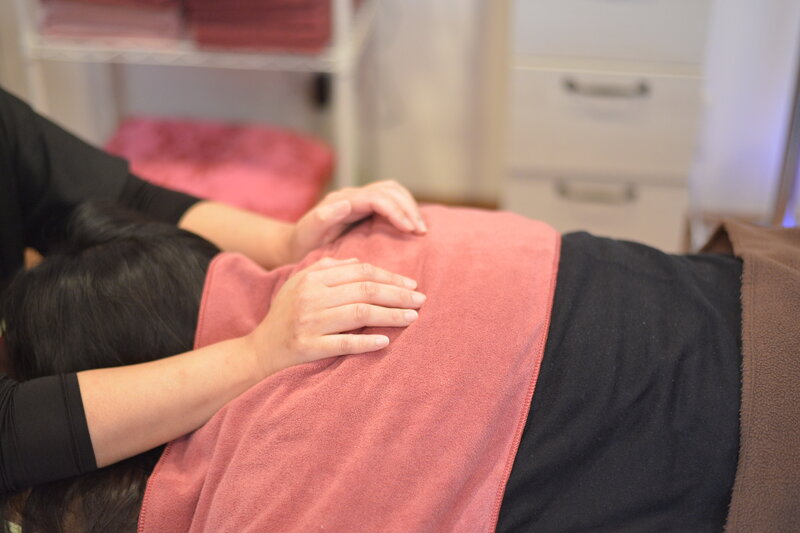 ﾘﾗｸｾﾞｰｼｮﾝﾙｰﾑ Believe | 男鹿のリラクゼーション